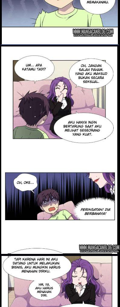 the-gamer - Chapter: 301