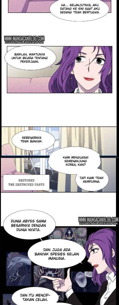 the-gamer - Chapter: 301
