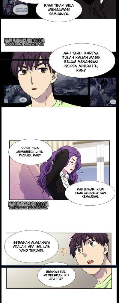 the-gamer - Chapter: 301