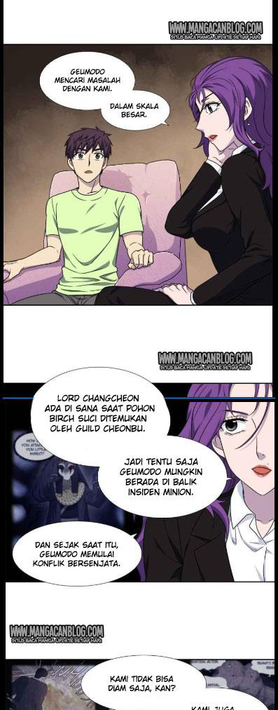 the-gamer - Chapter: 301