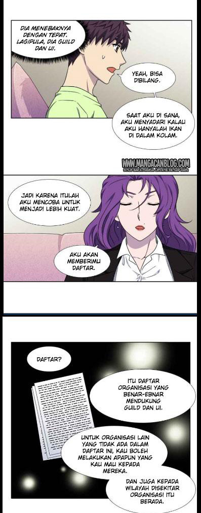 the-gamer - Chapter: 301