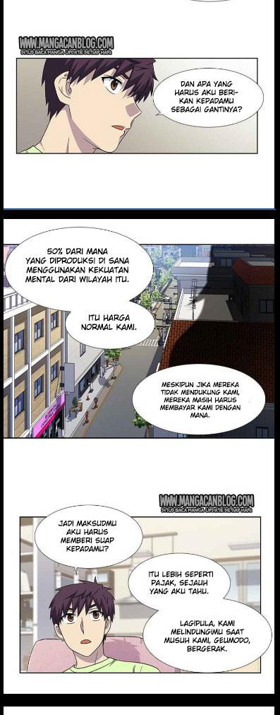 the-gamer - Chapter: 301