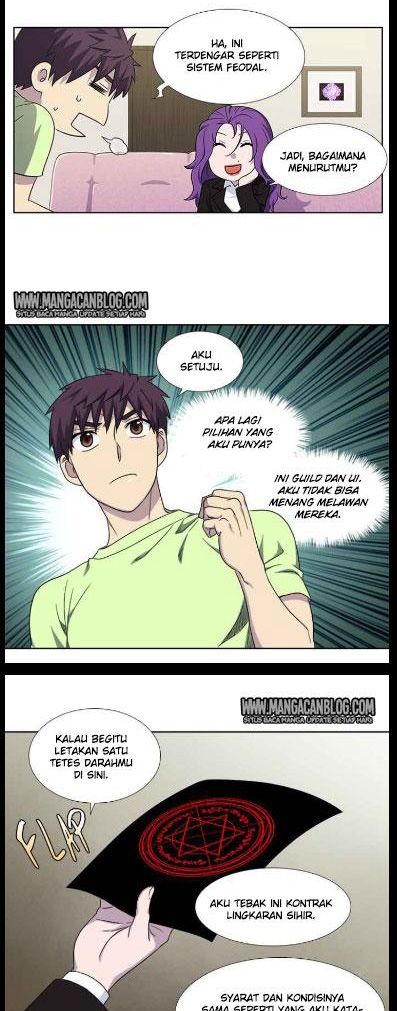 the-gamer - Chapter: 301