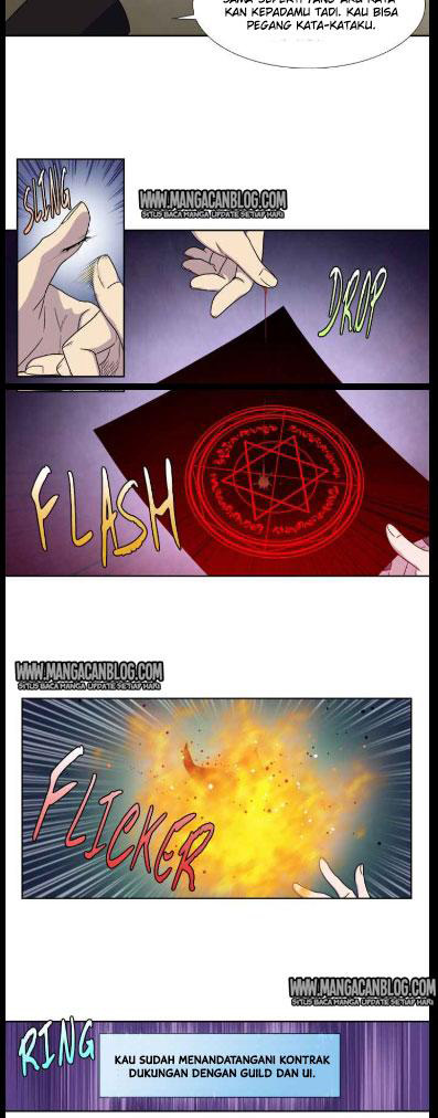 the-gamer - Chapter: 301