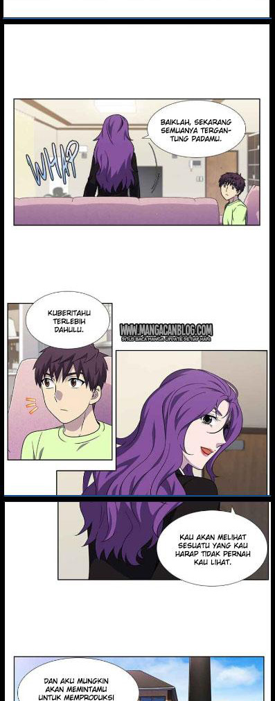 the-gamer - Chapter: 301