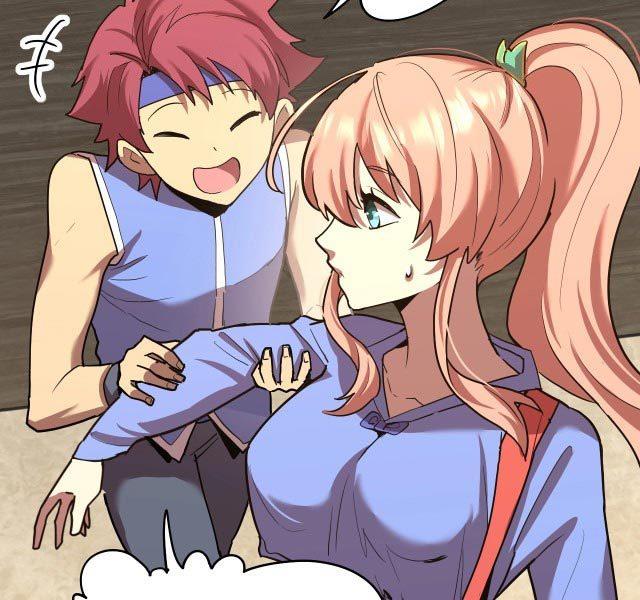 leveling-in-the-future - Chapter: 10