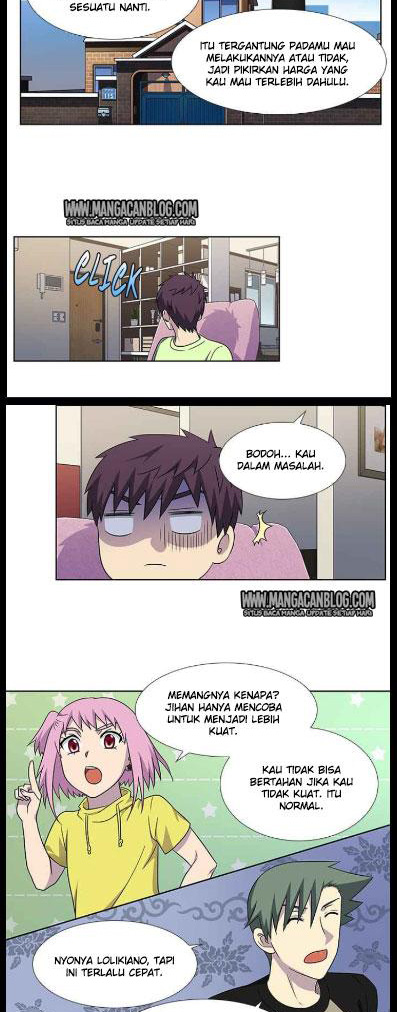 the-gamer - Chapter: 301