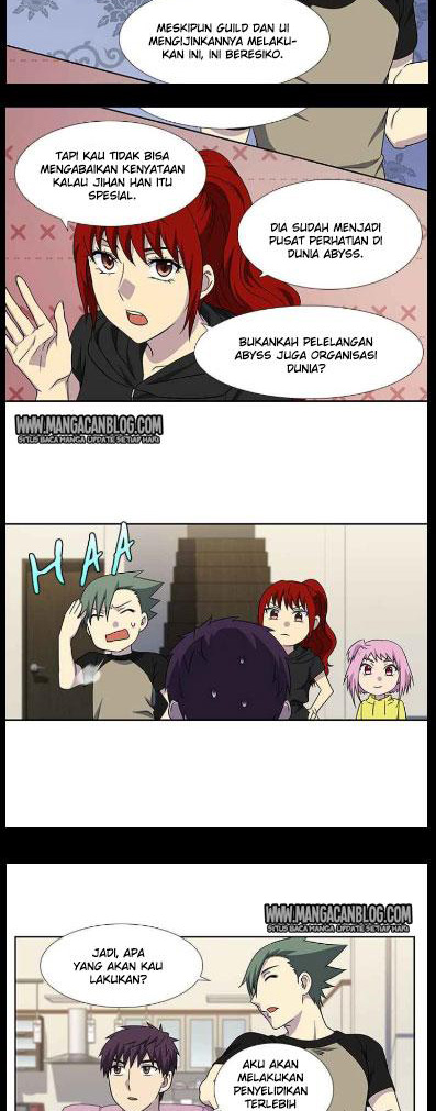 the-gamer - Chapter: 301