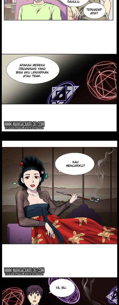the-gamer - Chapter: 301