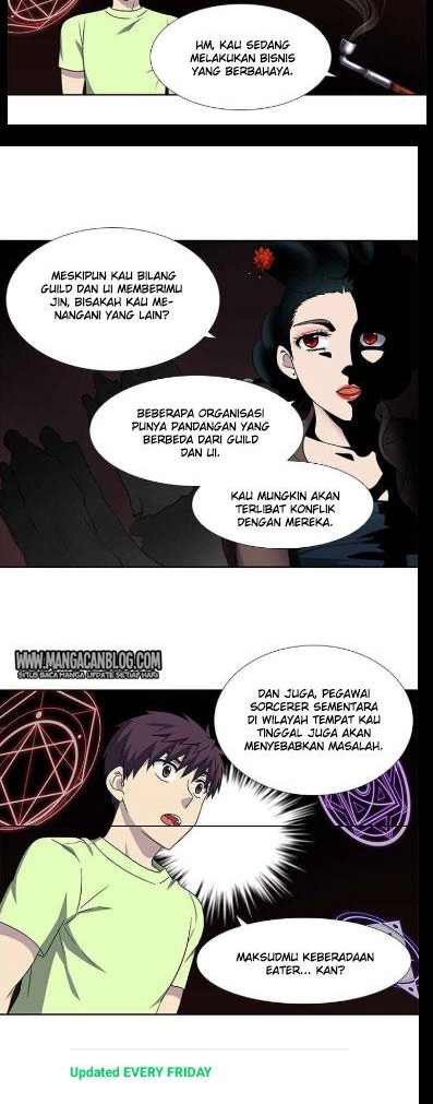 the-gamer - Chapter: 301