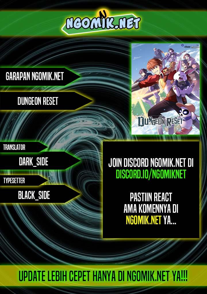 dungeon-reset - Chapter: 161