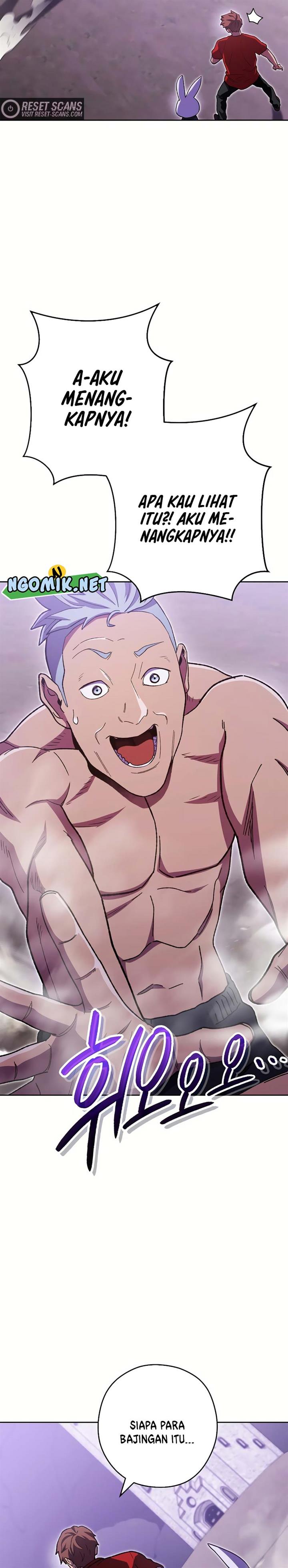 dungeon-reset - Chapter: 161