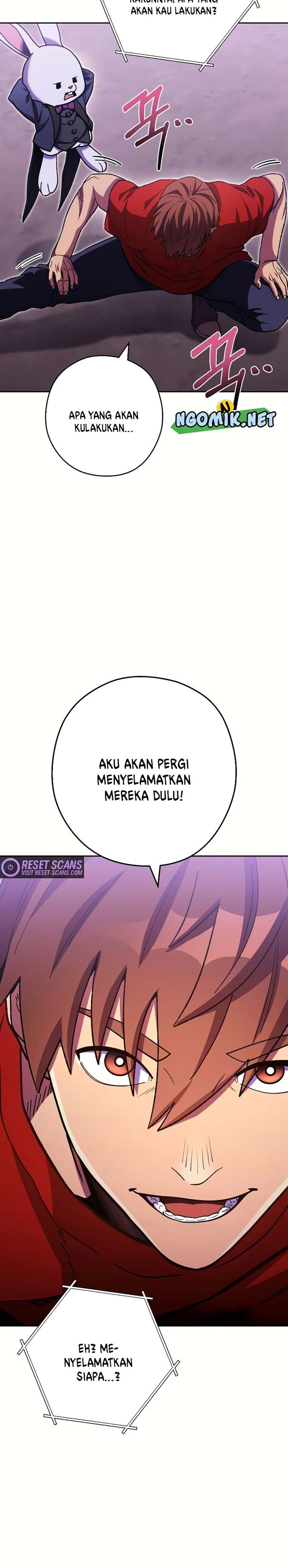 dungeon-reset - Chapter: 161