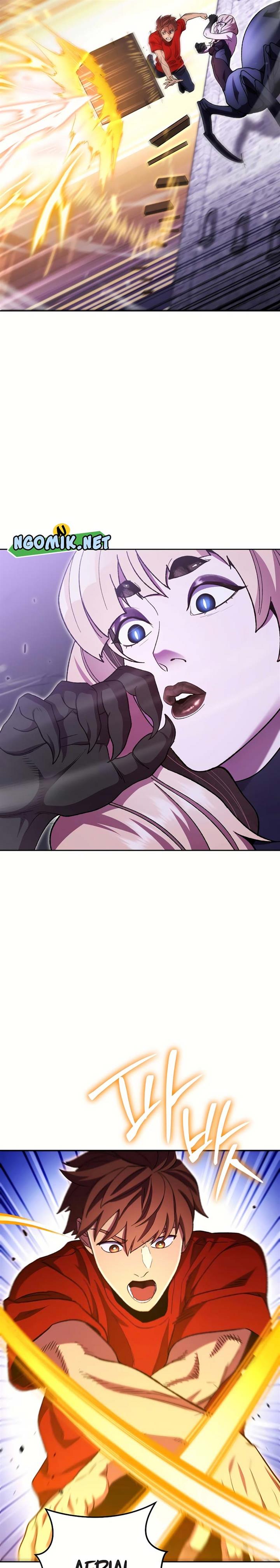 dungeon-reset - Chapter: 161