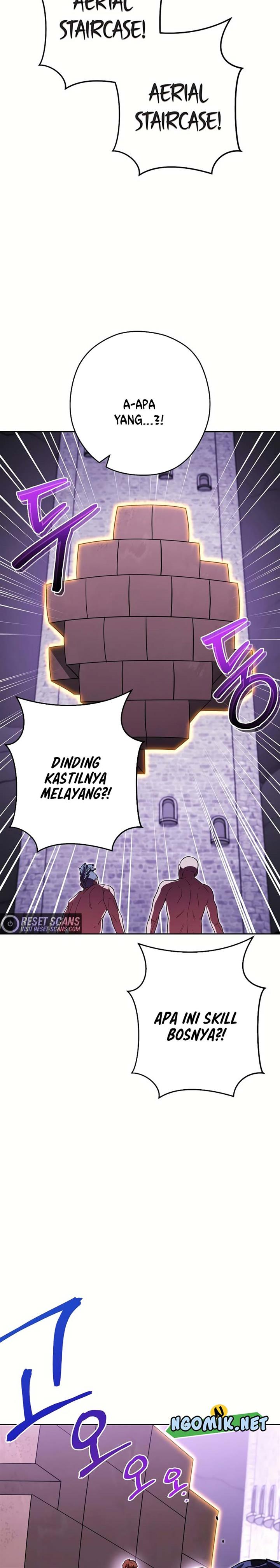 dungeon-reset - Chapter: 161