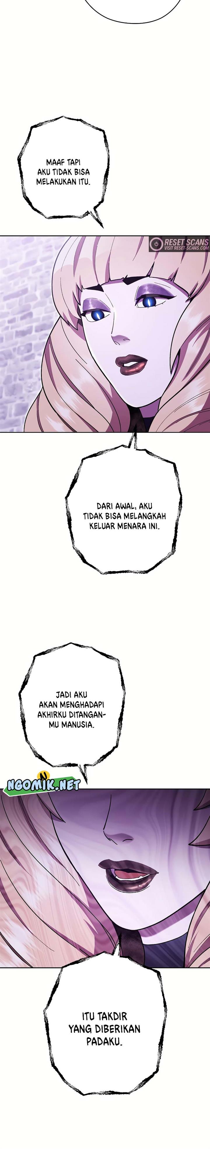dungeon-reset - Chapter: 161