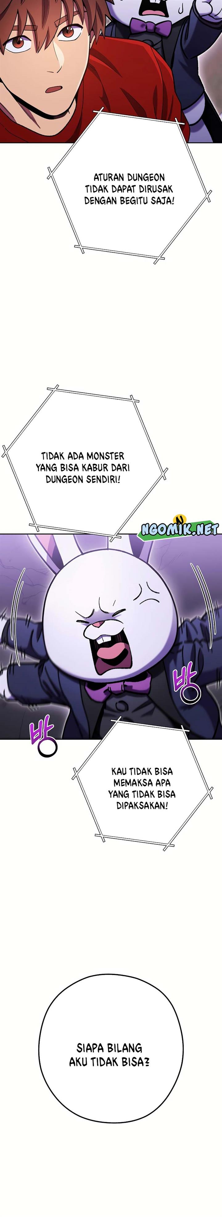 dungeon-reset - Chapter: 161