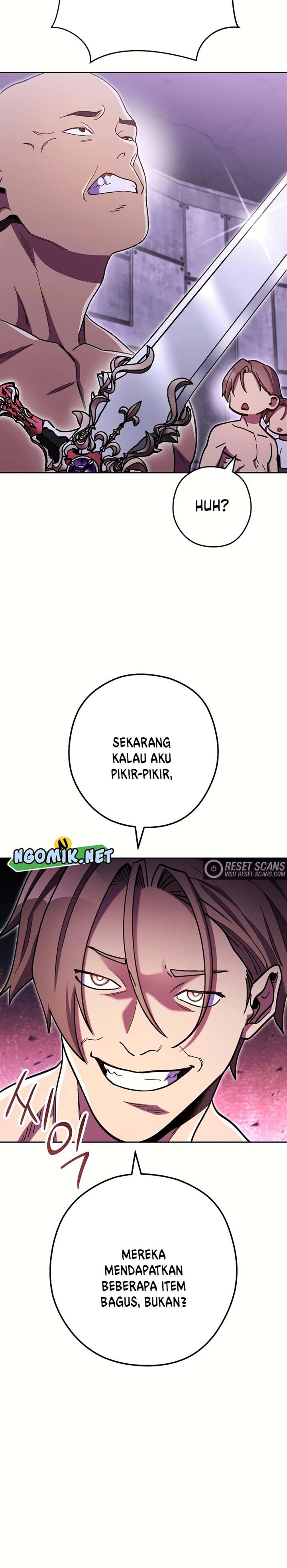 dungeon-reset - Chapter: 161