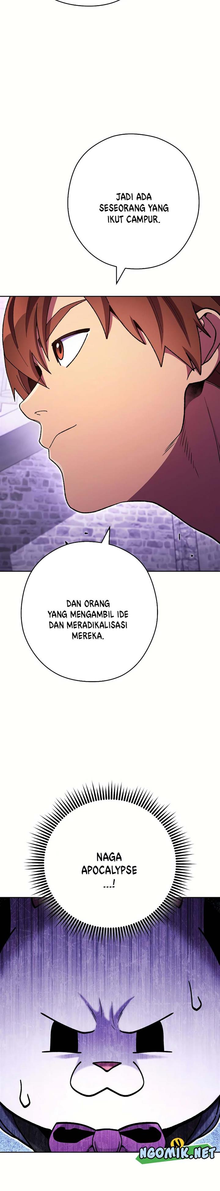 dungeon-reset - Chapter: 161