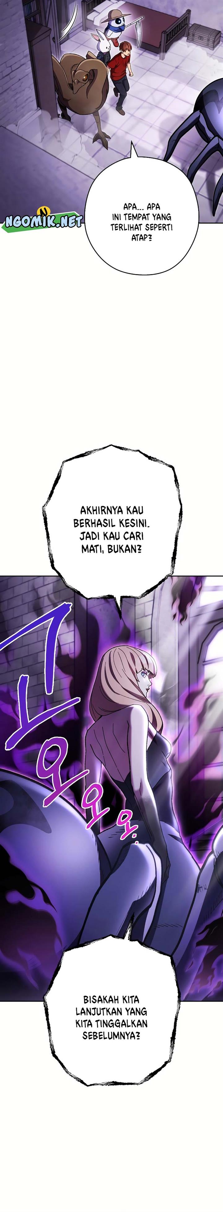 dungeon-reset - Chapter: 161