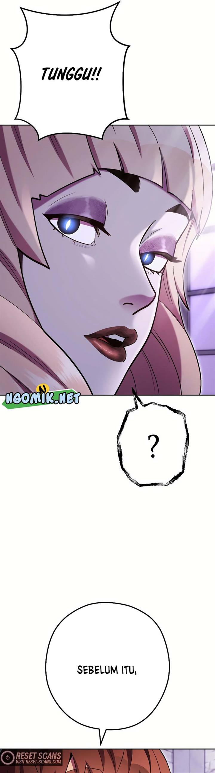 dungeon-reset - Chapter: 161