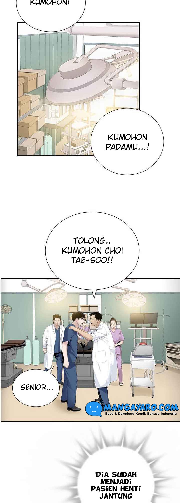 dr-choi-tae-soo - Chapter: 24
