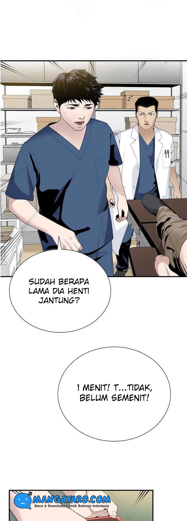 dr-choi-tae-soo - Chapter: 24