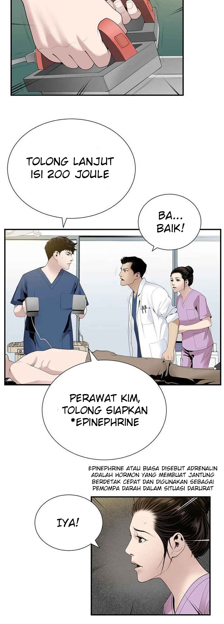 dr-choi-tae-soo - Chapter: 24
