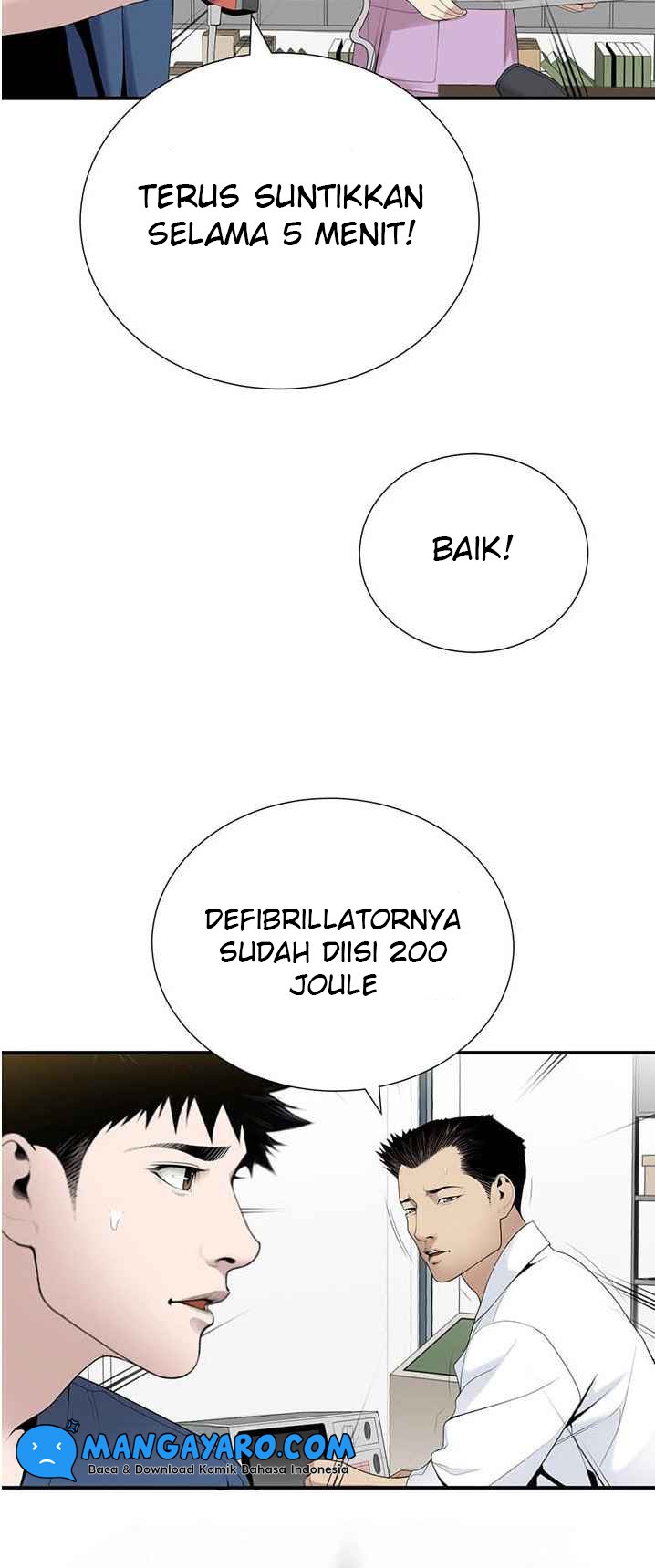 dr-choi-tae-soo - Chapter: 24