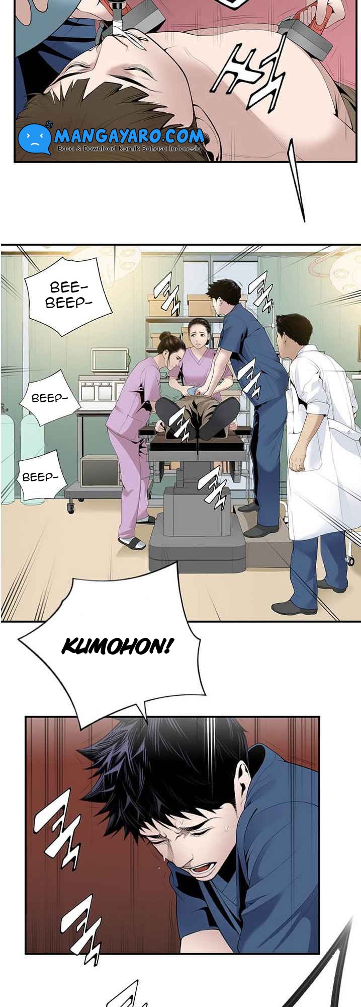dr-choi-tae-soo - Chapter: 24