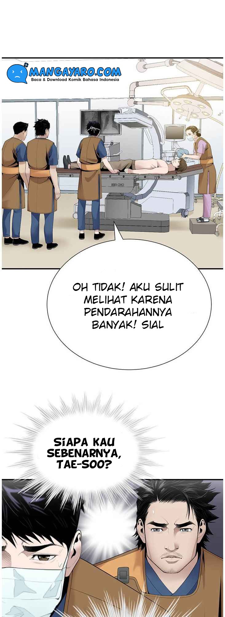 dr-choi-tae-soo - Chapter: 24