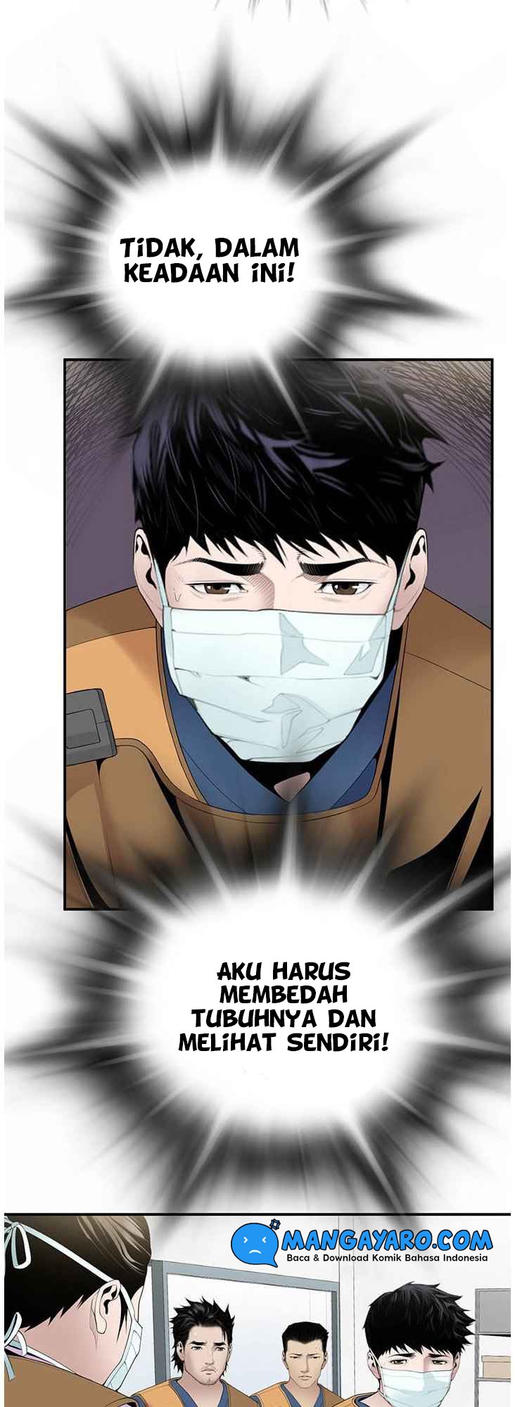 dr-choi-tae-soo - Chapter: 24