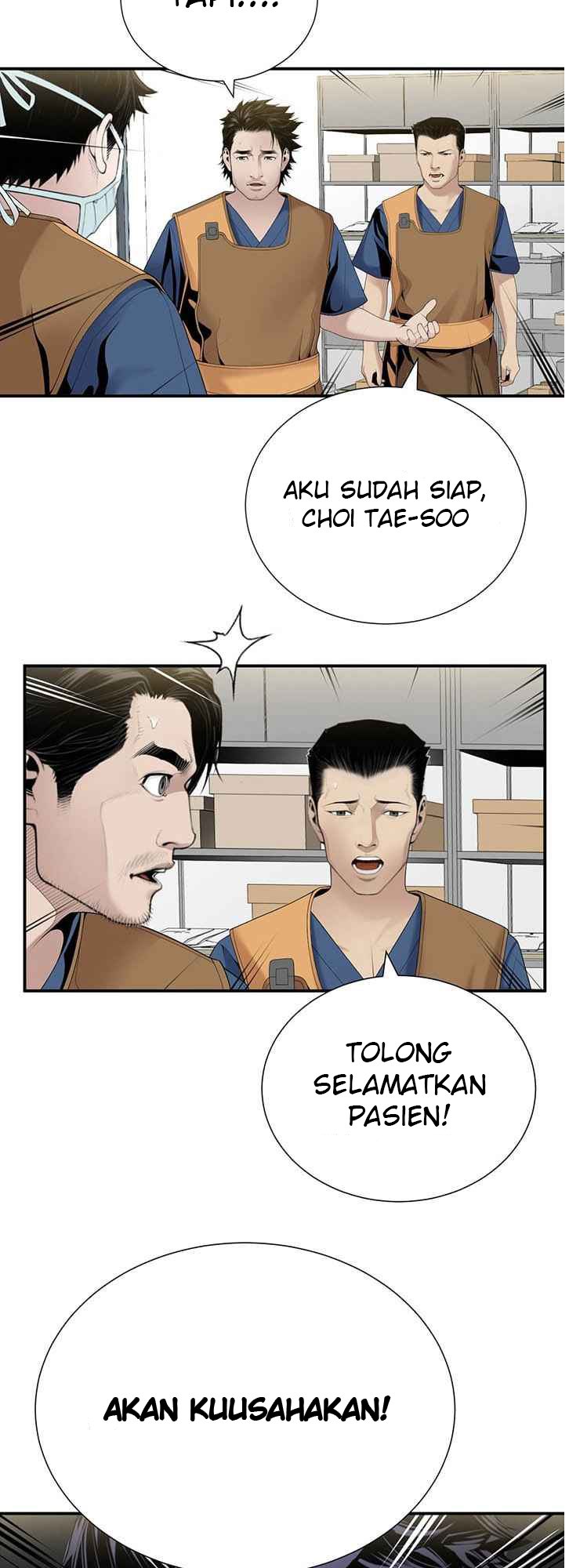dr-choi-tae-soo - Chapter: 24