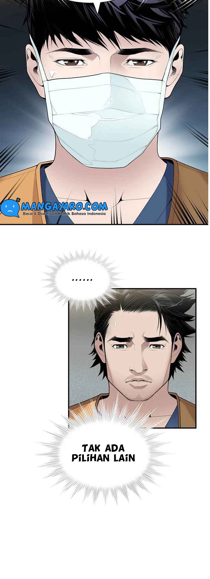 dr-choi-tae-soo - Chapter: 24