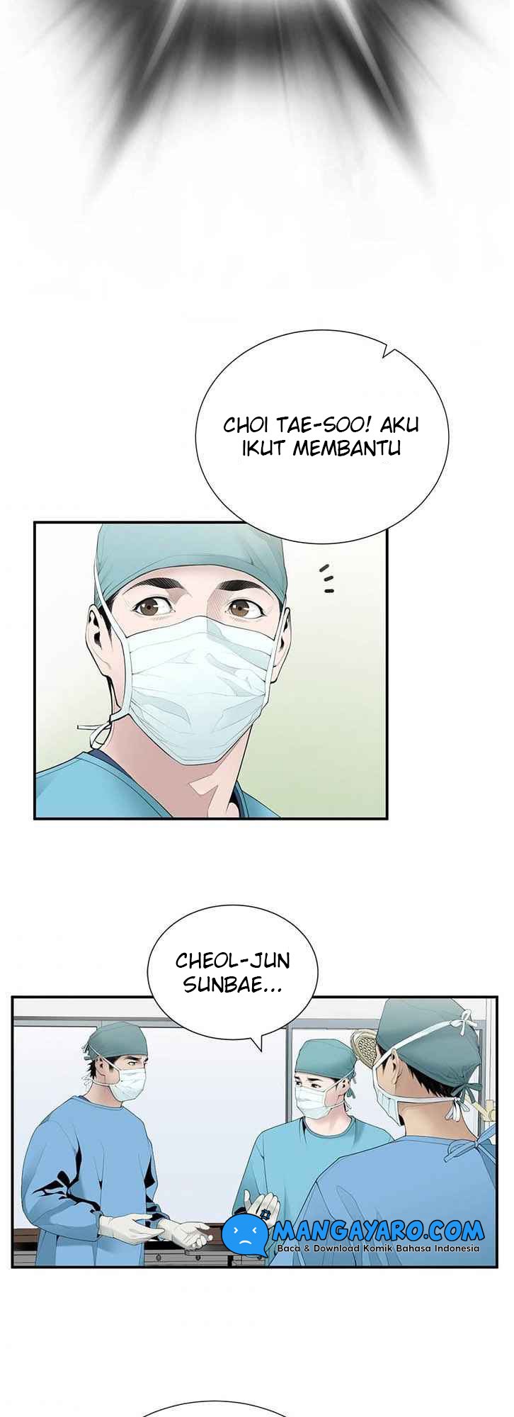 dr-choi-tae-soo - Chapter: 24