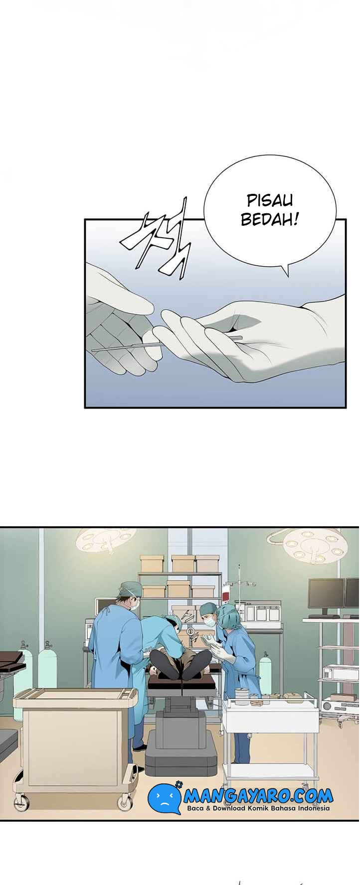 dr-choi-tae-soo - Chapter: 24
