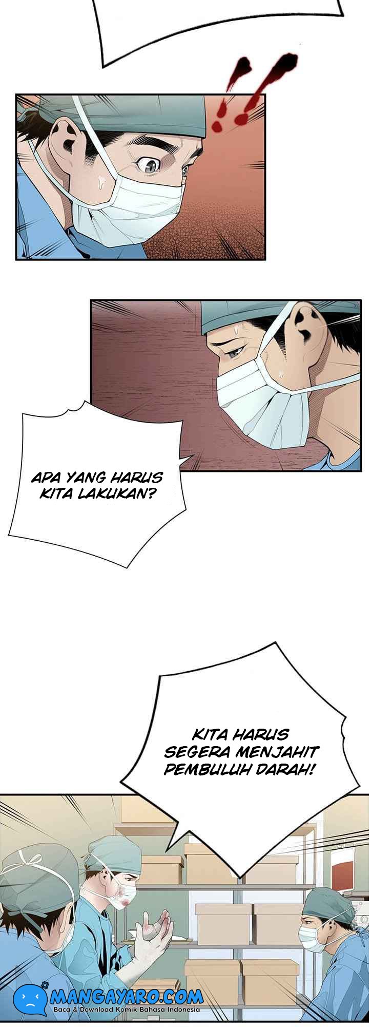 dr-choi-tae-soo - Chapter: 24