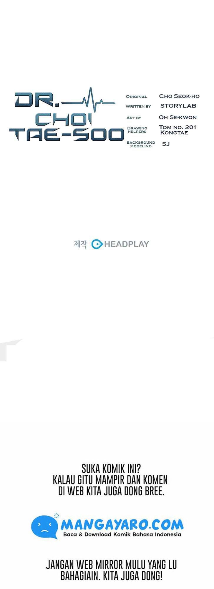dr-choi-tae-soo - Chapter: 24