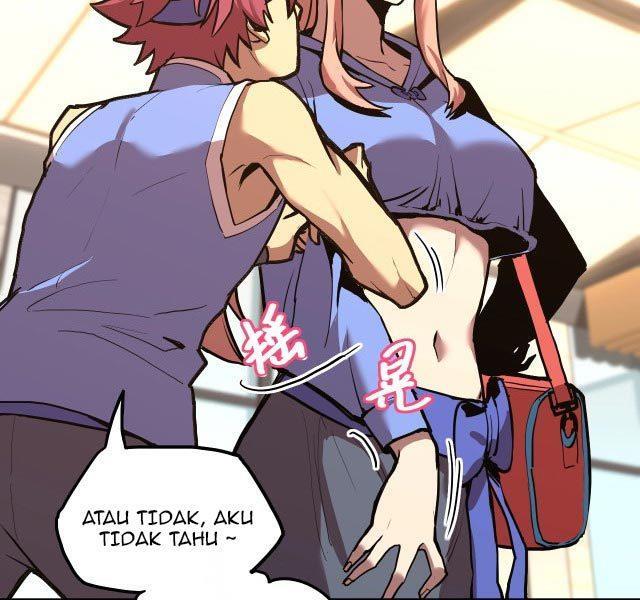 leveling-in-the-future - Chapter: 10
