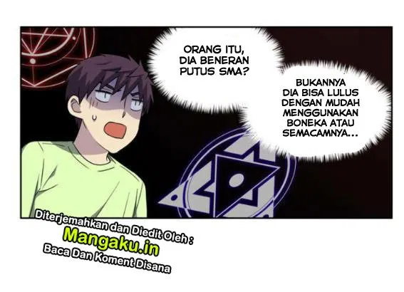 the-gamer - Chapter: 302