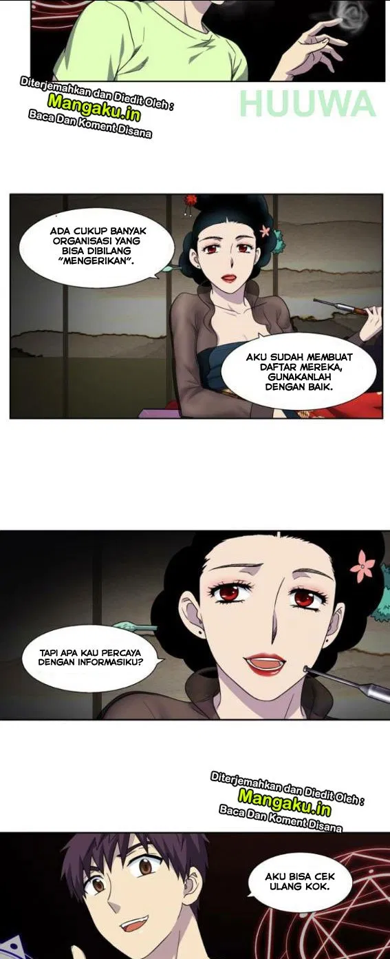 the-gamer - Chapter: 302