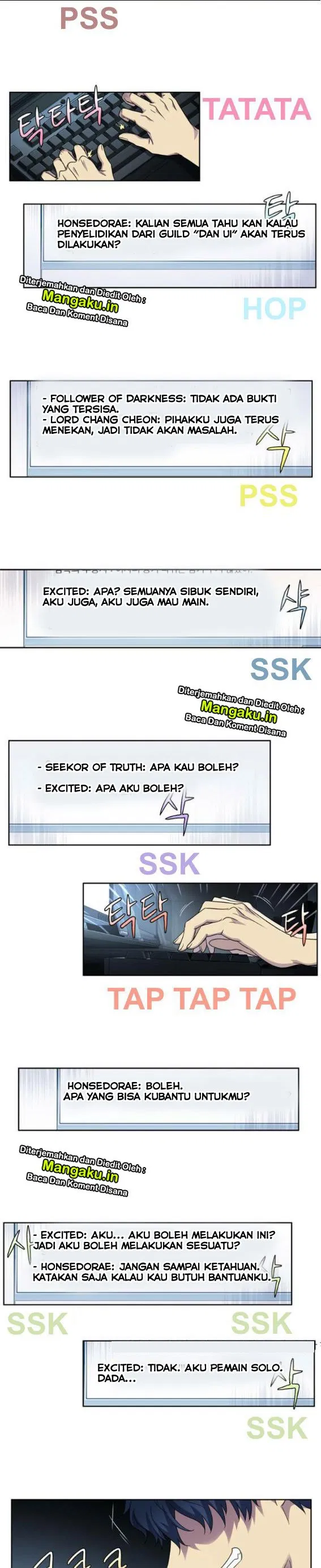 the-gamer - Chapter: 302