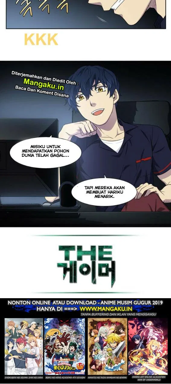 the-gamer - Chapter: 302
