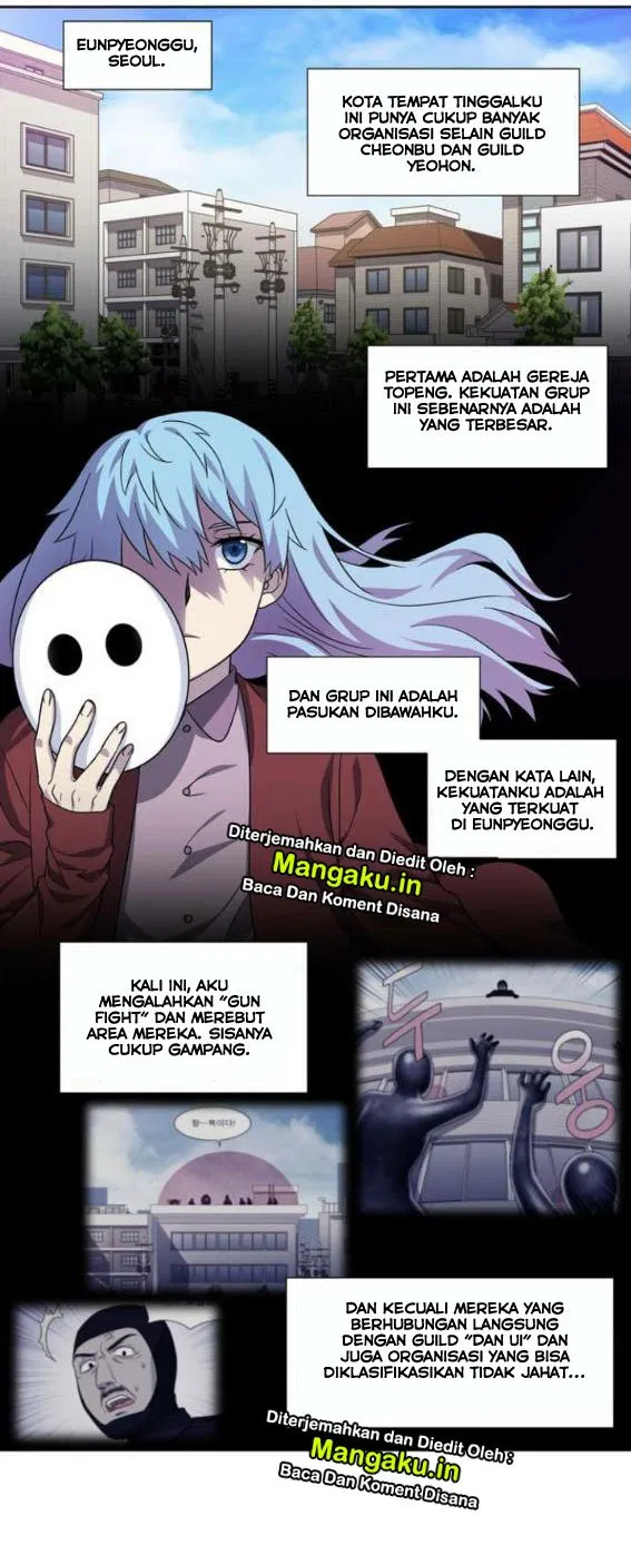 the-gamer - Chapter: 302