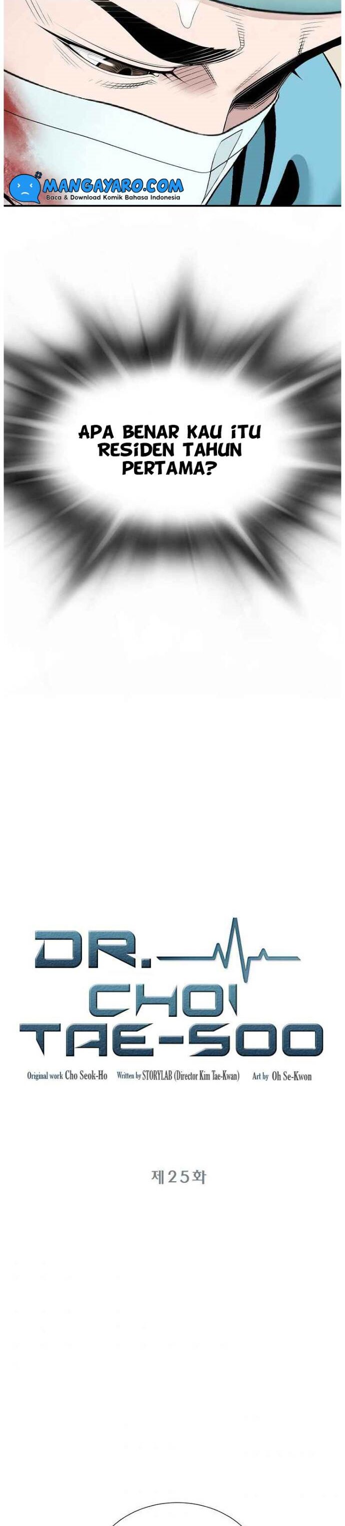 dr-choi-tae-soo - Chapter: 25