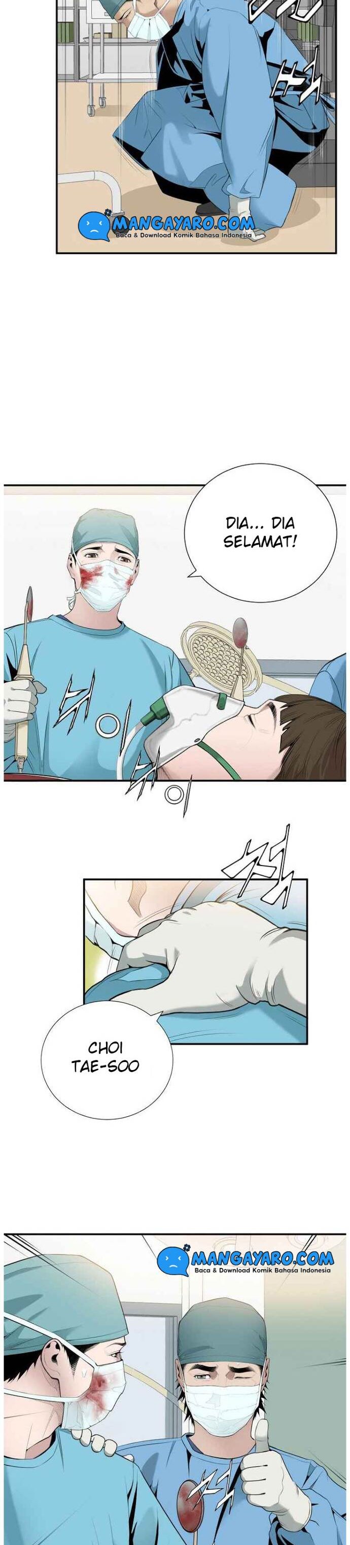 dr-choi-tae-soo - Chapter: 25