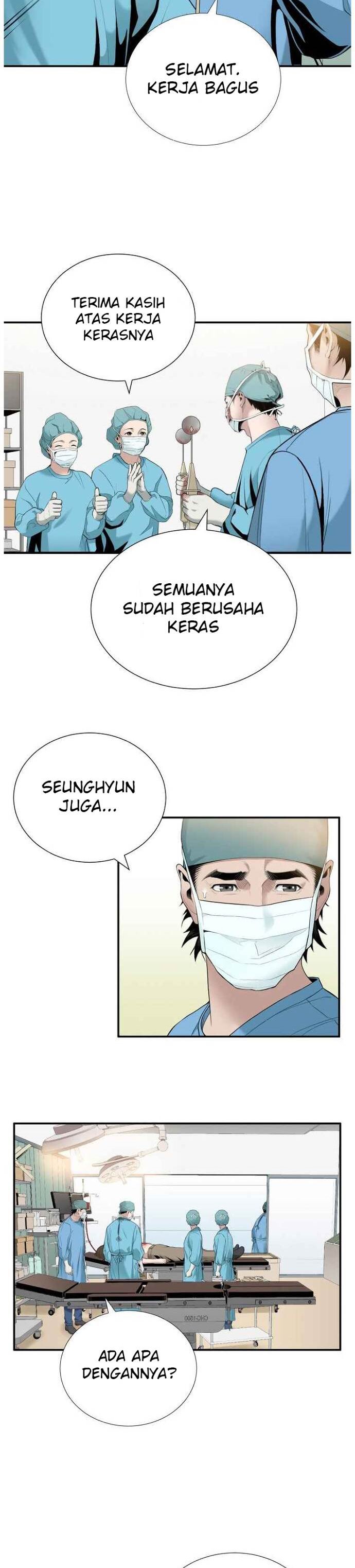 dr-choi-tae-soo - Chapter: 25