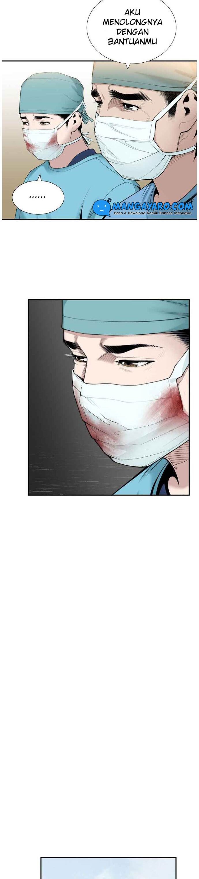 dr-choi-tae-soo - Chapter: 25