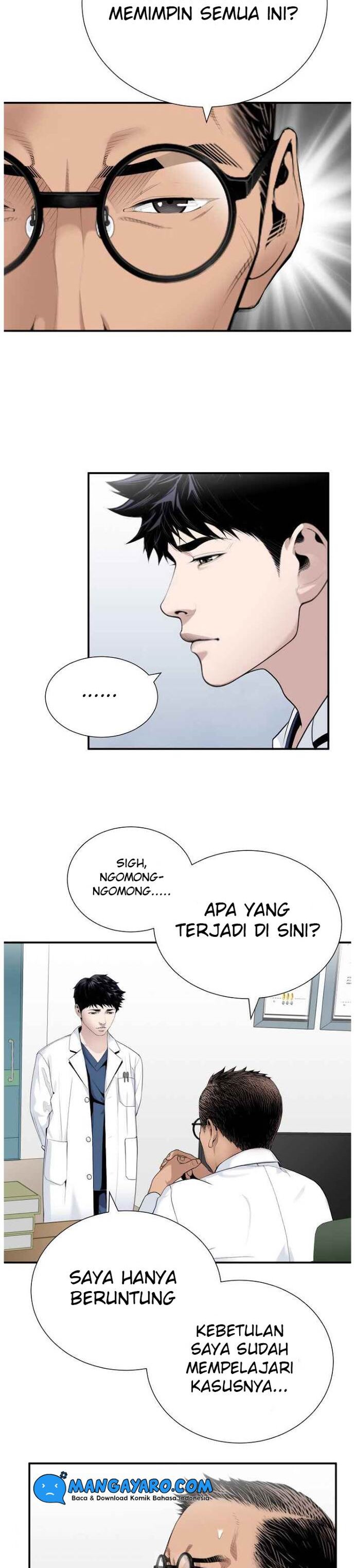 dr-choi-tae-soo - Chapter: 25