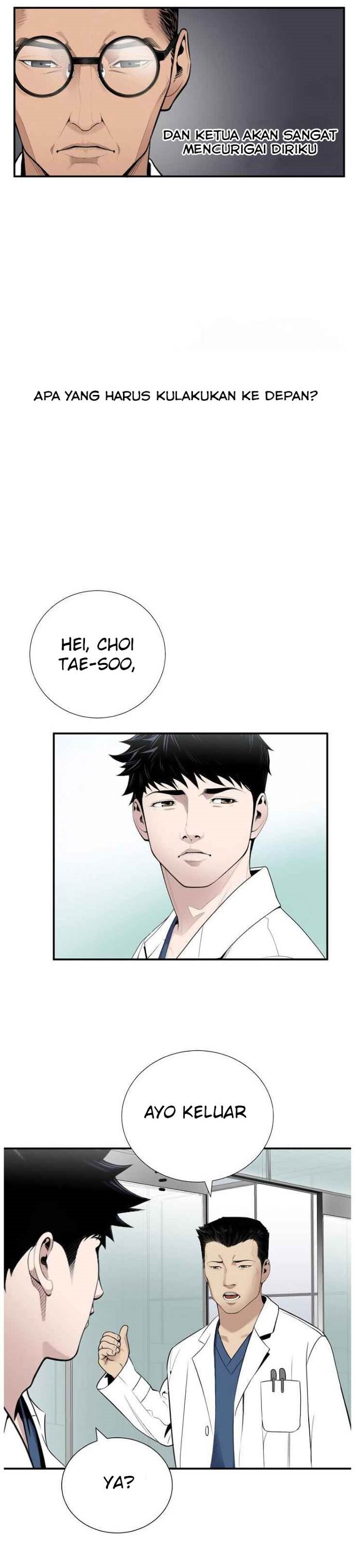 dr-choi-tae-soo - Chapter: 25
